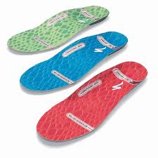 Превью  Стельки SPECIALIZED BG SL Footbed